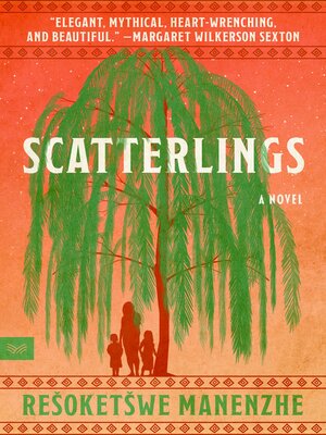 cover image of Scatterlings